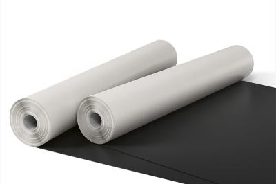 Ampatop A black nicht brennbare diffusionsoffene schwarze Unterdachbahn (36/Pal.)