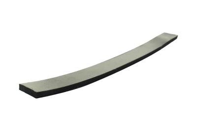 Terrazza Unterlegeband PE-60 Haft- und Distanzhalterband Rolle à 10 m1 12x3mm