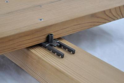 Fixing Terrassen Montage-Zubehör BASO Distanzhalter 7mm