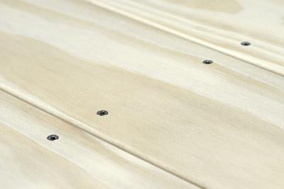 Fixing Terrassen Montage-Zubehör ELITA2 Edelstahl Schrauben A2