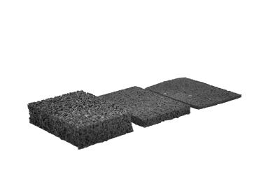 Fixing Terrassen Montage-Zubehör GUMO LG Unterleger 3mm