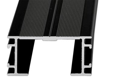 Fixing Terrassen Montage-Zubehör RELO C 56 schwarz