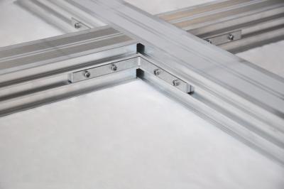 Fixing Terrassen Montage-Zubehör RELO E Eckverbundwinkel