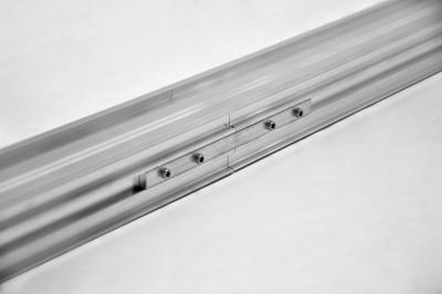 Fixing Terrassen Montage-Zubehör RELO L Längsverbinder