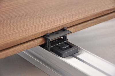 Fixing Terrassen Montage-Zubehör LIGO S 34 Terrassenverbinder