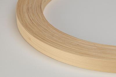 Furnier Express Kante Tanne 2-lagig, 24/1,3mm geschliffen Rolle a 50 m1