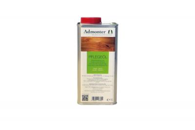 Admonter Pflegeöl weiss 1Liter