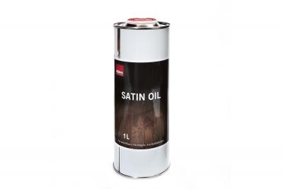 Kährs Pflegeprodukte Satin Oil Natural matt Geb. 1l