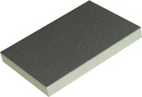 Terrazza Forte PU-Schaum Balkonplatte RAL 7038/9010 / exkl. Transportkosten (12/Pal.)