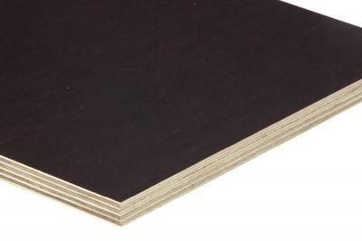 Birke Sperraform 4mm Film/Film 120gr/m2 Betonschalungssperrholz AW100 (240/Pal.)