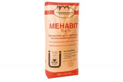 Mehabit (100Lt p/Sack) (22/Pal.)