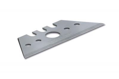 Rigips Kantenhobel-Ersatzmesser Pack à 10 Klingen