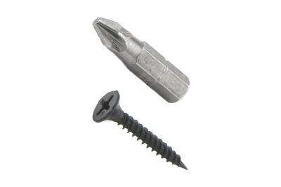 Rigidur Schrauben RSHM 3,9x45mm für Metall Pak. à 1000 Stück (1) (Abverkauf)