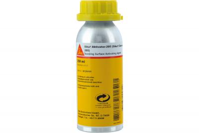 Sika-Aktivator Cleaner 205 (Reiniger) Geb. à 1lt (inkl. VOC-Abgabe Fr.2,70/lt)