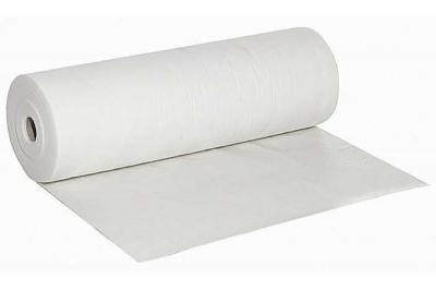 Floorliner Schutzvlies basic PE-Folie kaschiert 130gr/m2 Rolle à 50m (Stark) (24/Pal.)
