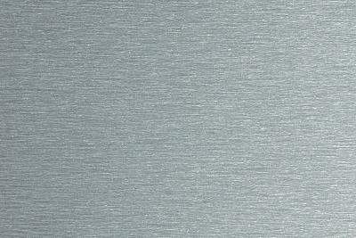 Homapal-Platten KH Alu-Strichm. 409/000 Stahlton (10/Pal.)
