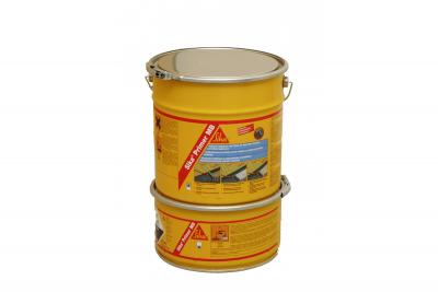 Sika-Primer MB inkl. Fr. 0,36/kg VOC Abgabe (10kg.= ca.25m2) (1) Geb. a 10,000 kg (30/Pal.)