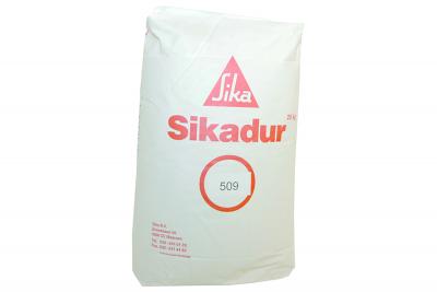 Quarzsand Körnung 0,3-0,8mm 1 Sack à 25kg (ca.0,016 m3) (40/Pal.)