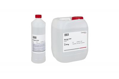 Klebstoff-Reiniger 9797 inkl. VOC-Abgabe Fr. 3,00/kg Flasche à 1000 ml (12/Pal.)