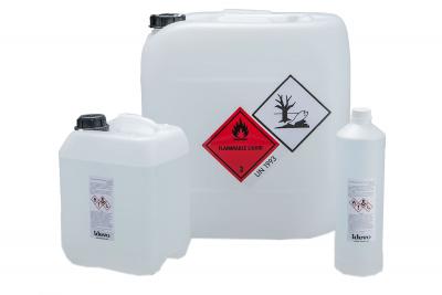 Idevo FSG Kunststoff Cleaner Typ DN Kantenreiniger, inkl. VOC Abgabe Gebinde 1lt