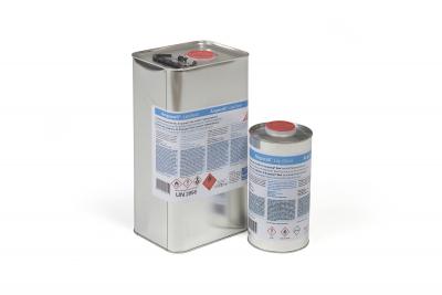 Ampacoll LiquiSeal Quellschweissmittel Dose à 1,25 l