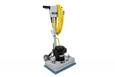 EDGE Schleifmaschine (50cm) leihweise inkl. Transport Miete pro Tag