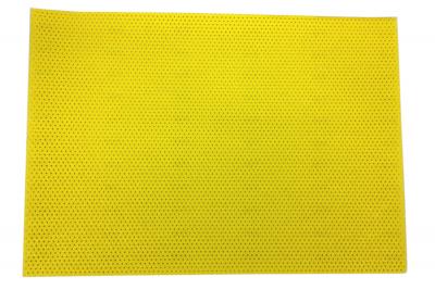 EDGE Schleifpapier Korn 40 perforiert