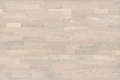 Kährs Parkett 3-Stab Design Collection Eiche, Mattlack, Woodloc 5S Nr. 44.2 schneeweiss Country Colis a 2,910 m2 (Splint) (45/Pal.)