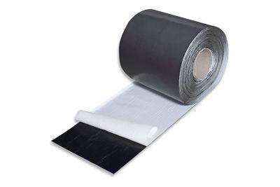 Knauf Anschlussstreifen Katja Sprint zu Abdichtungsbahn Rolle à 15m / Breite 20cm (60/Pal.)
