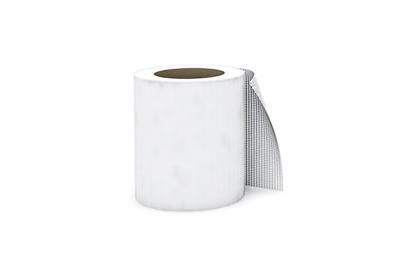 Wedi Fibatape Armierband selbstklebend Rollenlänge 45 lfm Breite 100 mm