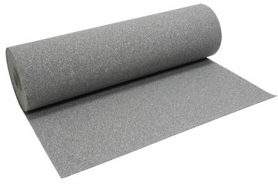 SikaLayer-Silent Plus 3mm Entkoppelungs- und Trittschalldämm-Matte Rolle à 20m (11/Pal.)